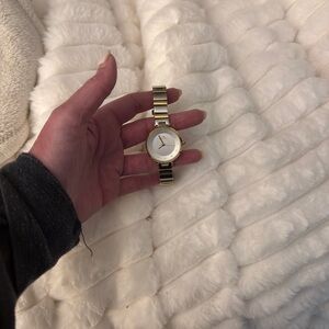 Porsamo Bleu Watch Like New